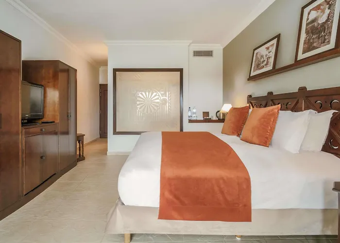Sofitel Agadir Royal Bay Resort