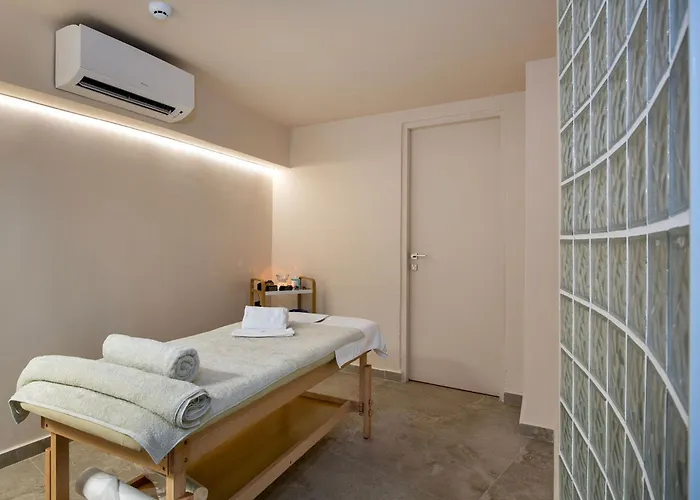 Ventale Island Breeze Resort Georgioupoli