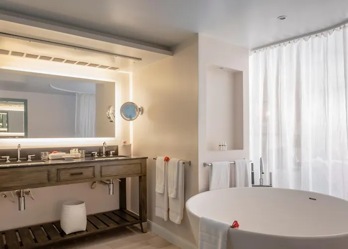 Bodyholiday St Lucia