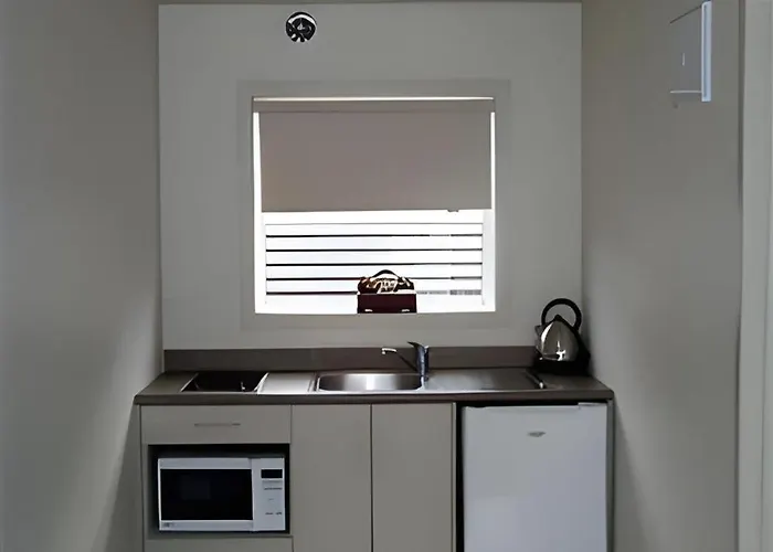 Hawera Central Motor Lodge
