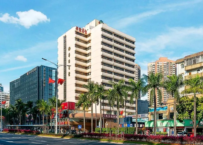 Overseas Chinese Hotel