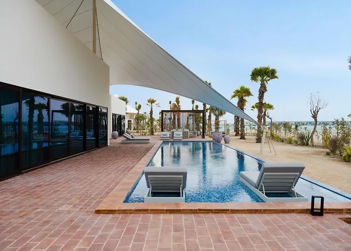 Hawar Resort By Mantis