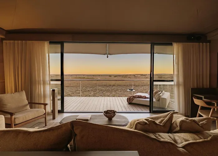 Monarto Safari Resort