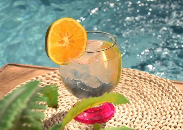 Hotel Rodadero Beach Blue