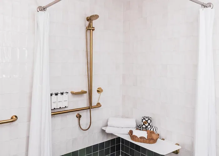 Kurrajong Hotel Sydney