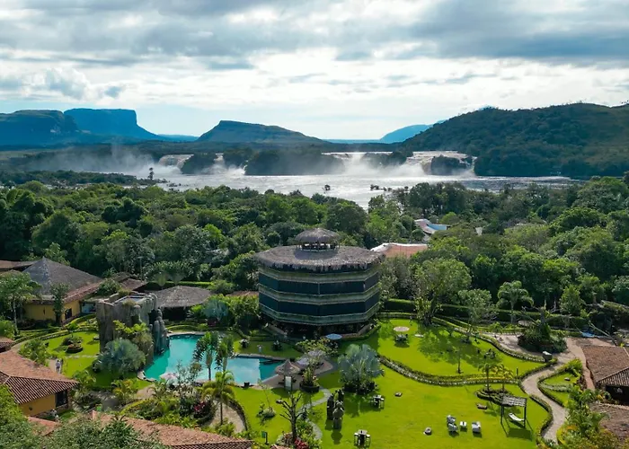 Ara Meru Lodge
