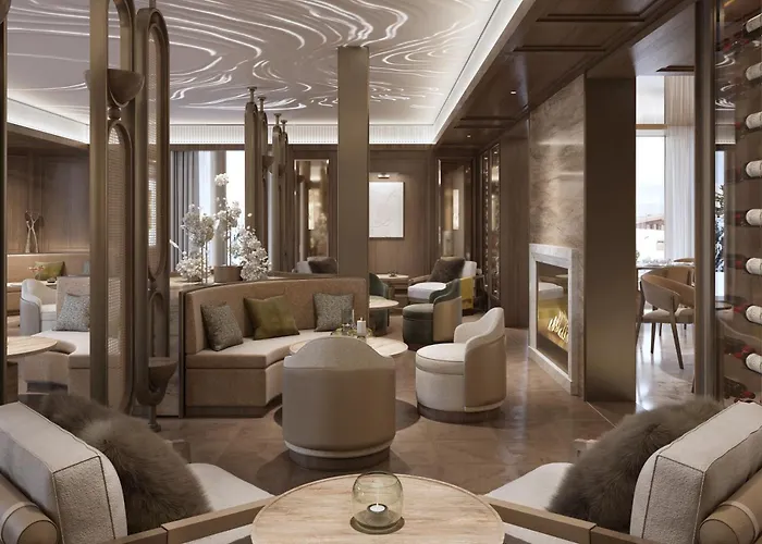 Grand Hotel Ampezzo Cortina dʼAmpezzo