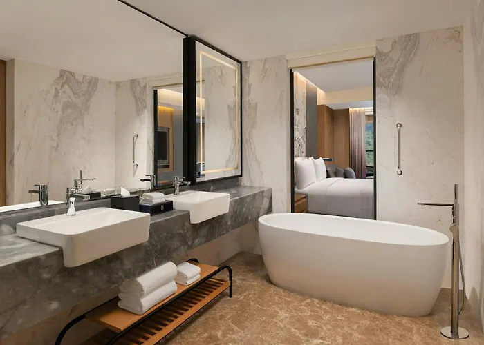 Le Meridien Dehradun Resort & Spa