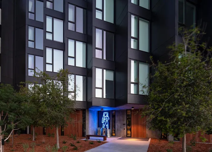 Bay View Suites