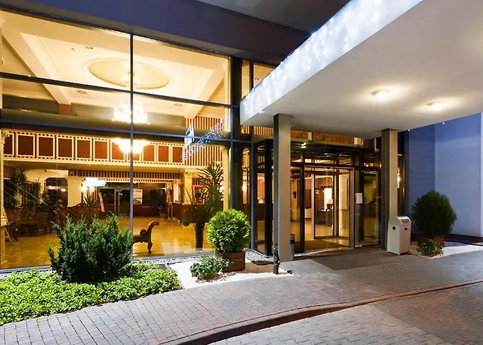 Jasek Premium Hotel Wroclaw
