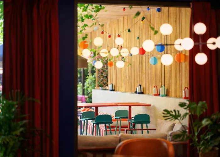 ClapClap Hôtel
