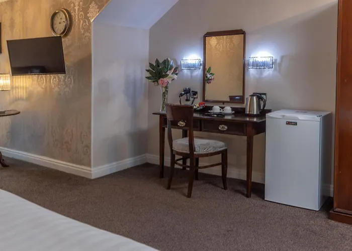 The Old Golf House Sure Hotel Collection By Best Western