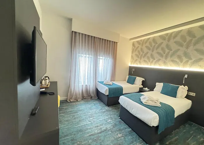 K Hotel Kensington