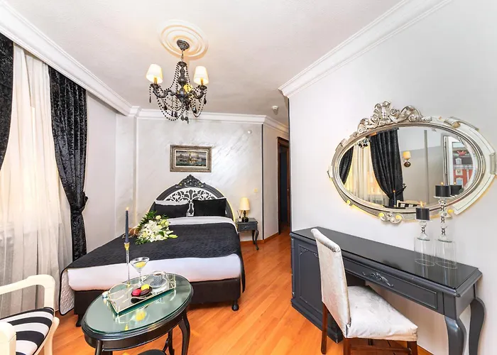 Hotel Ipek Palas