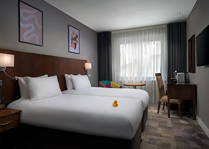George Limerick Hotel