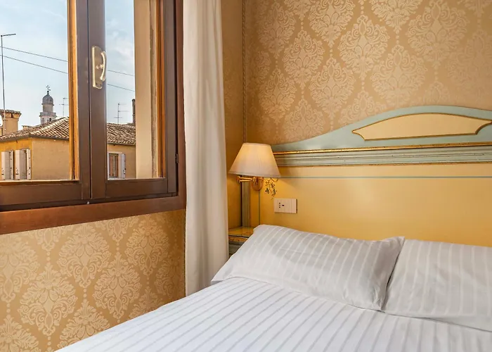 Hotel Falier