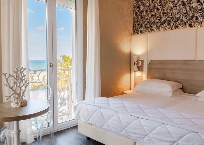 Hotel Corallo