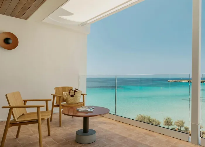 Villa Le Blanc, A Gran Melia Hotel Hotel - The Leading Hotels Of The World (Adults Only) Santo Tomas
