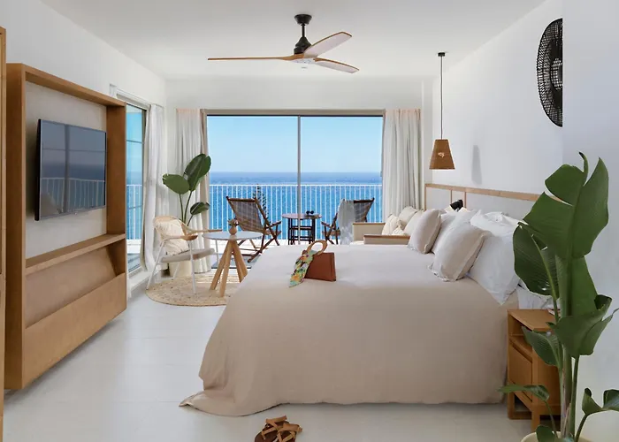 Paradisus Gran Canaria San Agustin 