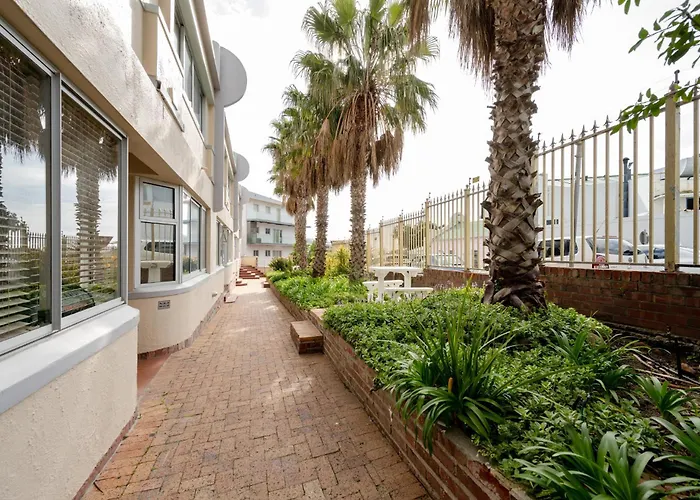 Camps Bay Village
