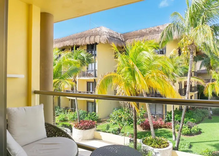 Catalonia Riviera Maya Resort&Spa- All Inclusive Puerto Aventuras