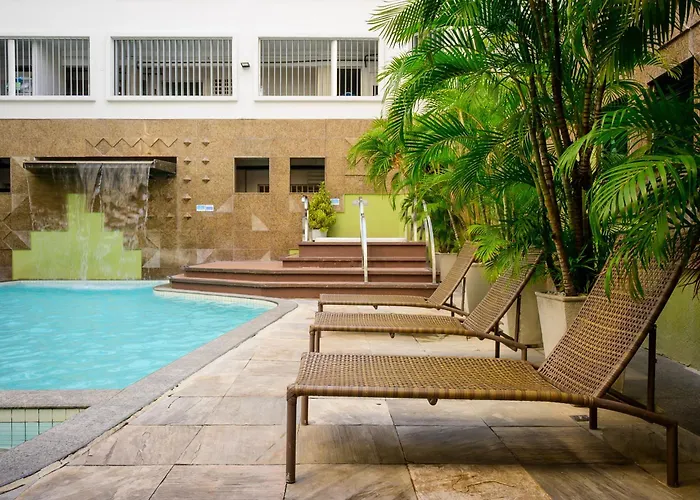 Hotel Beira Mar