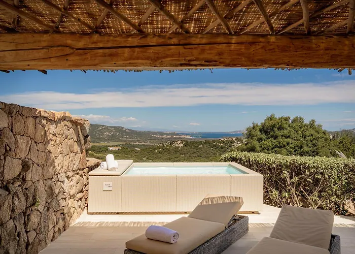 Petra Segreta Resort&Spa