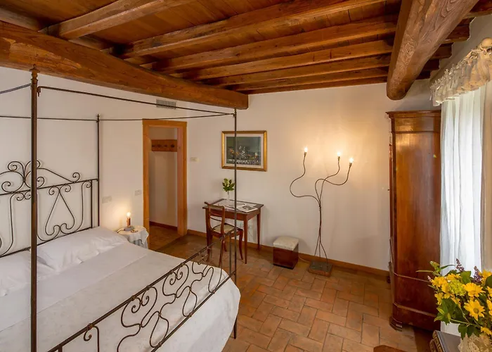 Roccafiore Wine Resort & Spa
