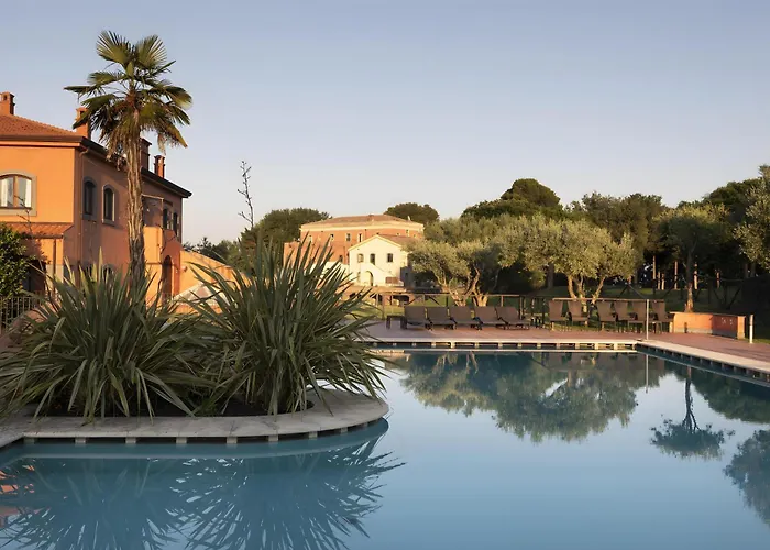 Picciolo Etna Golf Resort & Spa, Curio Collection By Hilton Castiglione De Sicilia