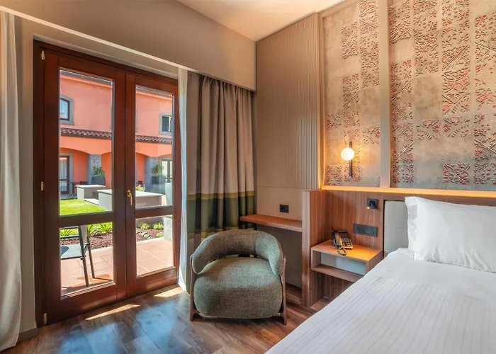 Picciolo Etna Golf Resort & Spa, Curio Collection By Hilton Castiglione De Sicilia
