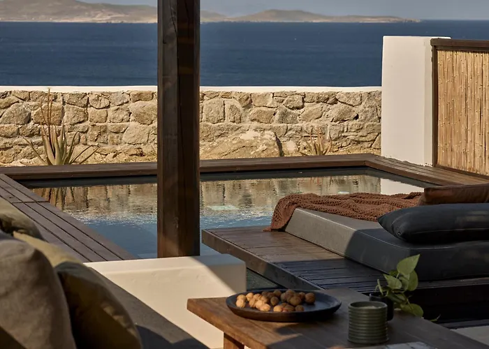 Ananea Mykonos - Adults Only