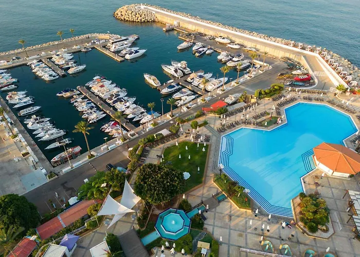 Moevenpick Beirut