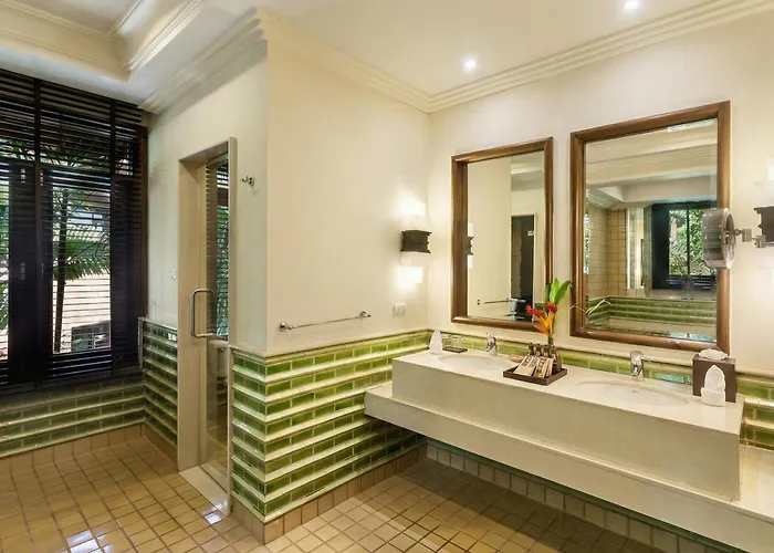 Katiliya Mountain Resort And Spa Mae Salong Nai