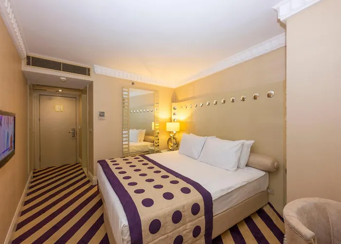Taxim Hill Hotel