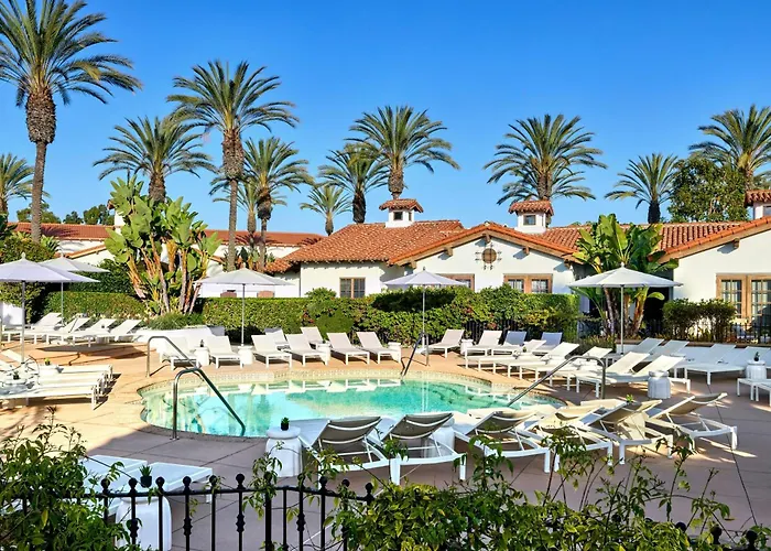 Omni La Costa Resort&Spa