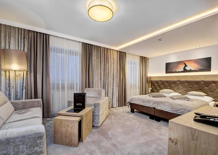 Hotel Brigitte