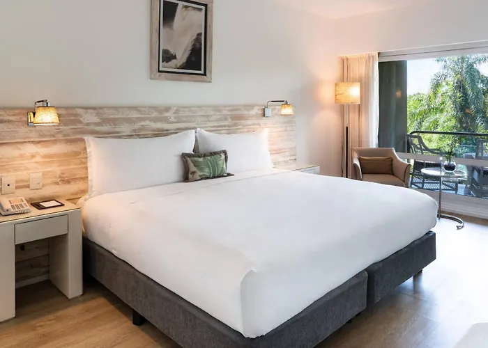 Gran Melia Iguazu Hotel Puerto Iguazu