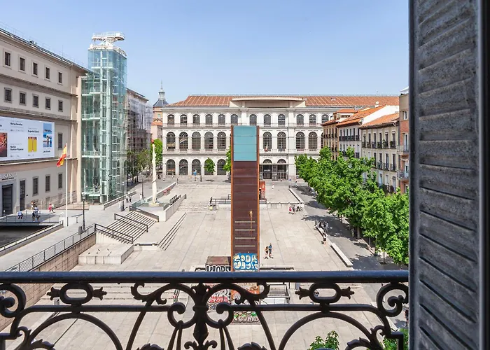 Hotel Mediodia