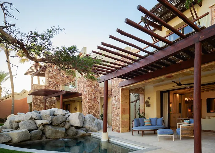Waldorf Astoria Los Cabos Pedregal