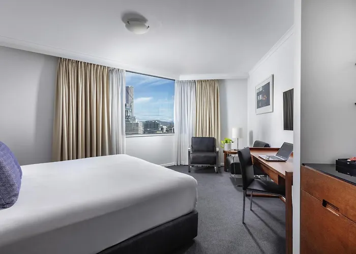 Aparthotel The Sebel Brisbane