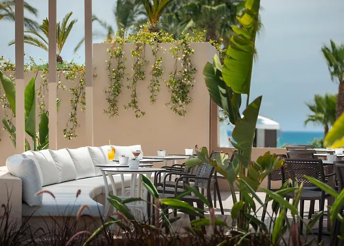 Hotel Paloma Perissia Side