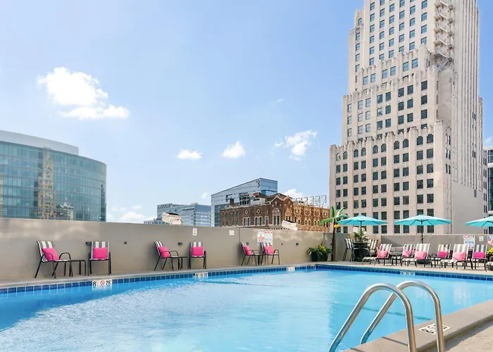Crowne Plaza Kansas City Downtown By Ihg