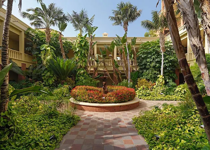 1881 Tenerife Madrigueras Golf Hotel (Adults Only) Playa de las Américas