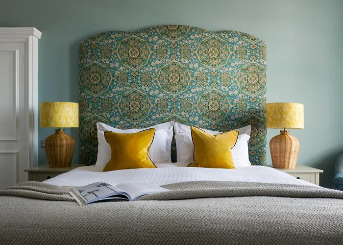 The Headland Hotel And Spa New Quay