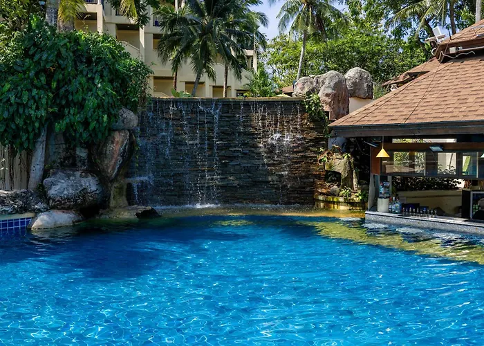 Horizon Karon Beach Resort&Spa
