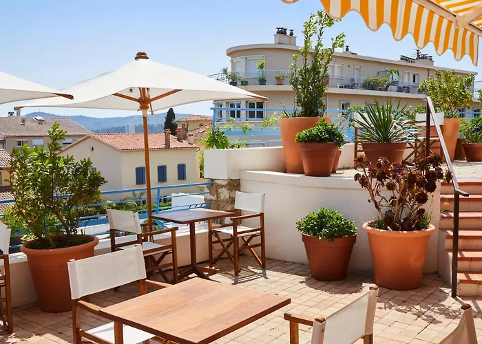 Hotel California
