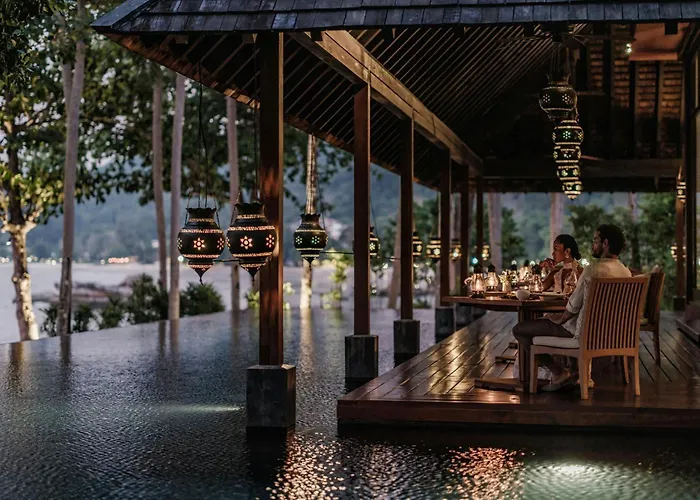 Phulay Bay, A Ritz-Carlton Reserve