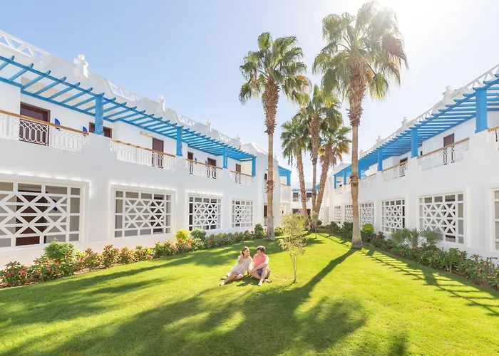 Pickalbatros Palace Sharm "Aqua Park"