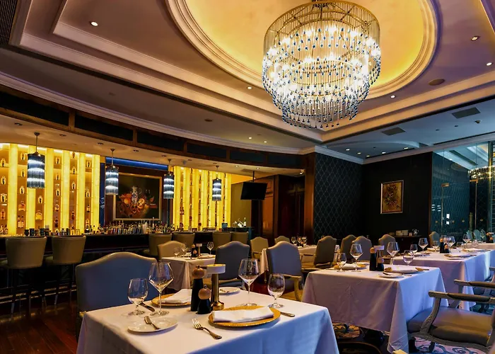 Shangri-La Ningbo
