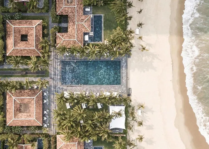 Tia Wellness Resort - Spa Inclusive Đà Nẵng